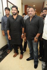 Shankara Audio Release